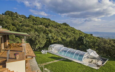 Villa la Vena