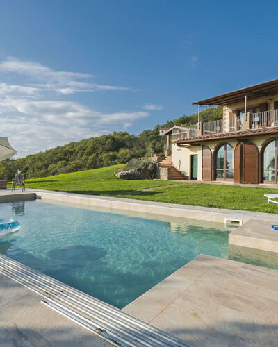 Villa la Vena