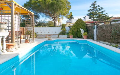 Casa Jardin