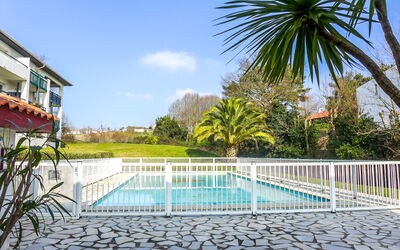 Le Clos Xapella - Bidart, Aquitaine, France
