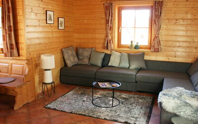 Chalet Jupiter