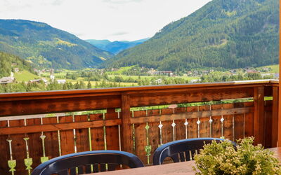 Chalet Jupiter