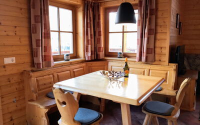 Chalet Jupiter