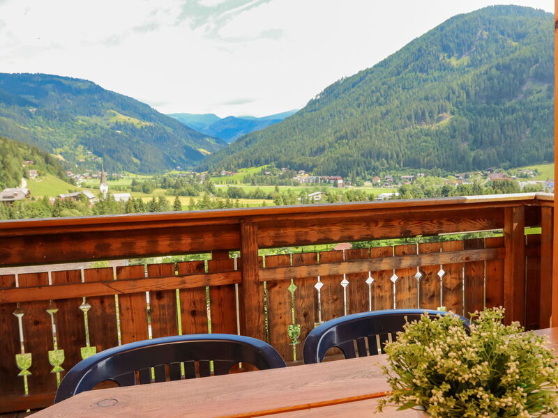 Chalet Jupiter