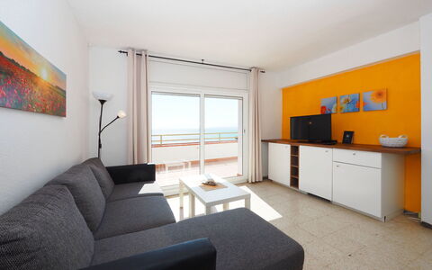 Roses 940: Furniture, Room, Property, Interior Design, Building, Orange, Yellow, House, Living Room, Floor
