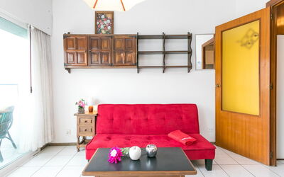 Accommodation:&nbsp;Roses Holiday Center 940.11
