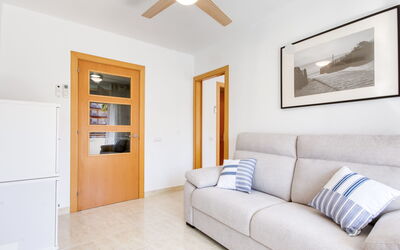 Accommodation:&nbsp;Roses Holiday Center 940.26
