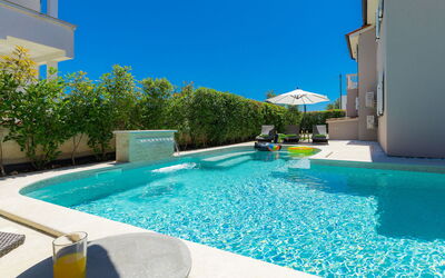 Villa Valentina