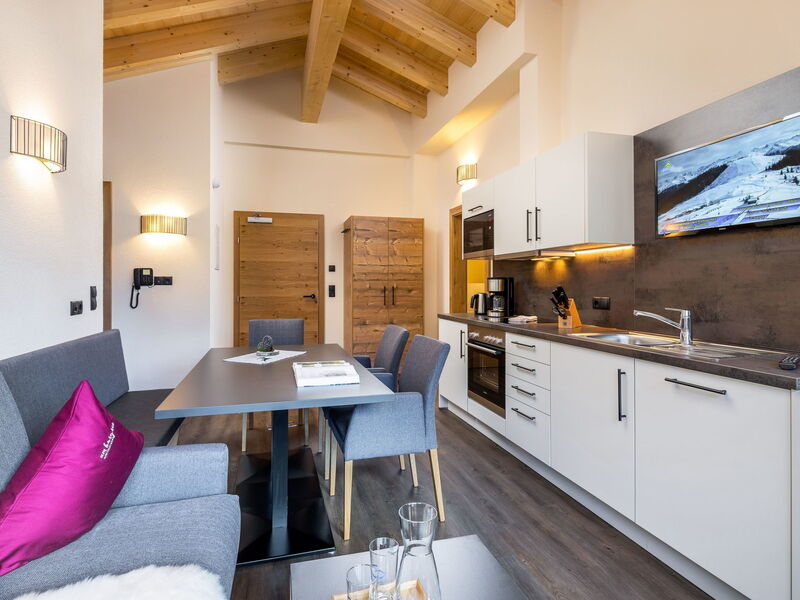 Accommodation:&nbsp;Zirbenduft 300.4