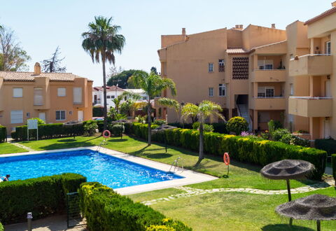 Reserva de Alvarito: Plant, Water, Building, Sky, Property, Window, Tree, Swimming Pool, Architecture, House