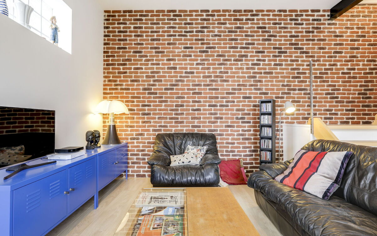 Loft Regazzoni