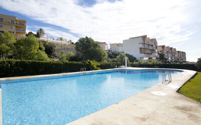 Calpe Calp 903