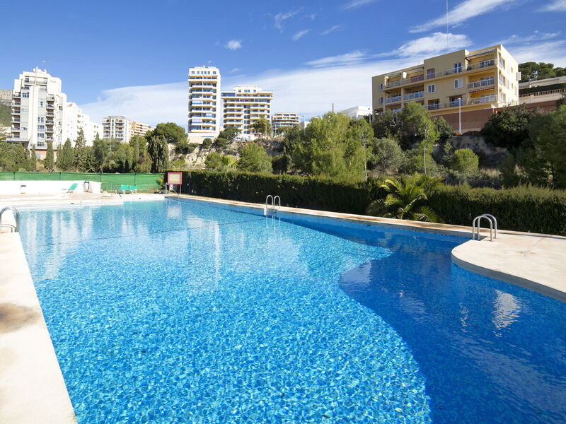 Calpe Calp 903