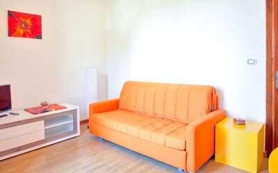 Apartment Felicita San Lorenzo Al Mare