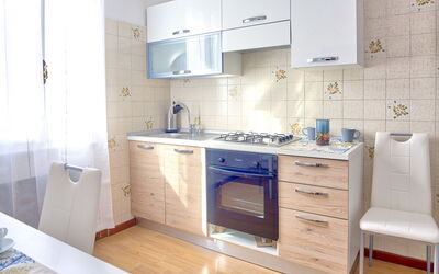 Apartment Felicita San Lorenzo Al Mare