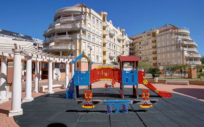 Jardines del Montgo