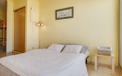 Accommodation:&nbsp;La Houle 198.2