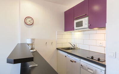 Accommodation:&nbsp;Feodorowka 376.1