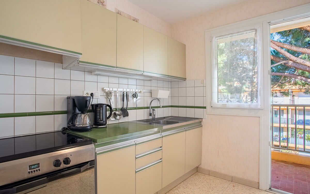 Accommodation:&nbsp;Les Cyclades 330.11