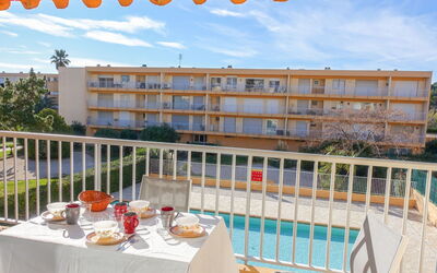 Accommodation:&nbsp;Les Cyclades 330.9