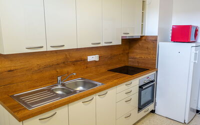 Accommodation:&nbsp;Les Cyclades 330.9