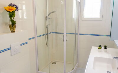 Accommodation:&nbsp;Les Cyclades 330.9