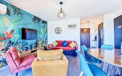Accommodation:&nbsp;Résidence Cita di Sali 120.4