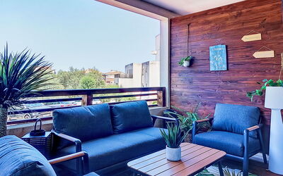 Accommodation:&nbsp;Résidence Cita di Sali 120.4