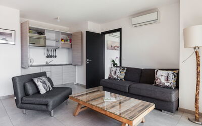 Accommodation:&nbsp;Résidence Cita di Sali 120.9
