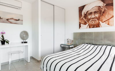 Accommodation:&nbsp;Résidence Cita di Sali 120.9