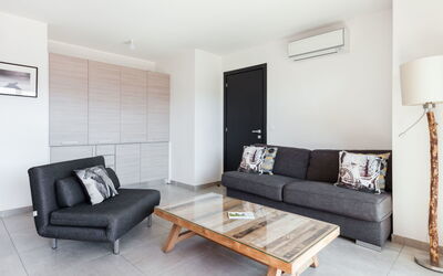 Accommodation:&nbsp;Résidence Cita di Sali 120.9