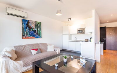 Accommodation:&nbsp;Résidence Cita di Sali 120.7