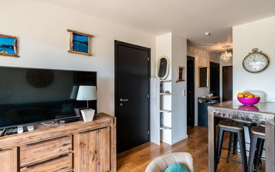 Accommodation:&nbsp;Résidence Cita di Sali 12 120.11