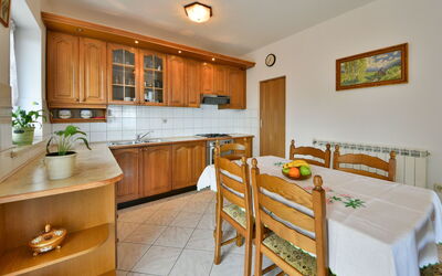 Accommodation:&nbsp;Nives 106.2