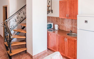 Accommodation:&nbsp;Stana 131.4