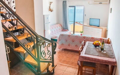 Accommodation:&nbsp;Stana 131.3
