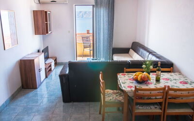 Accommodation:&nbsp;Stana 131.2