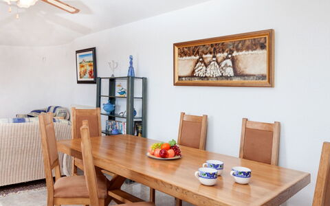 Lausanne: Room, Property, Furniture, Dining Room, Table, Interior Design, Building, House, Real Estate, Floor