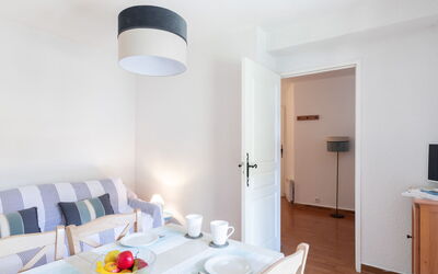 Accommodation:&nbsp;Résidence les Jardins D'Azur 276.5
