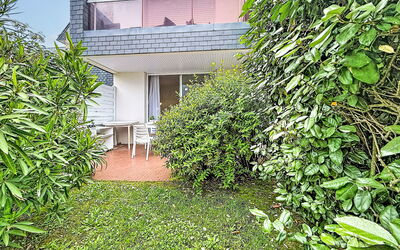 Accommodation:&nbsp;Village de Légenèse 100.10
