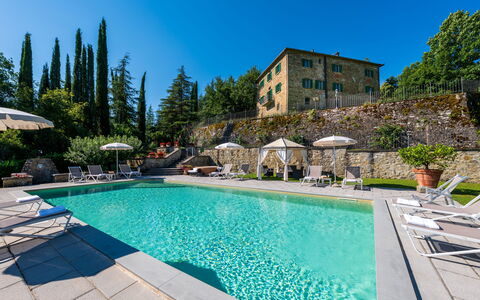Palazzo Rosadi: Swimming Pool, Resort, Residential Area, Home, Estate, Apartment, Hotel, Eco Hotel, Villa, Outdoor Furniture
