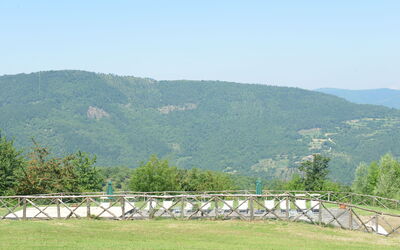 Villa Alle Cretole Di Ripoli