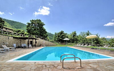 Villa Alle Cretole Di Ripoli