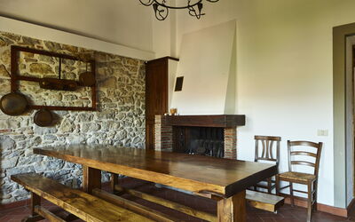 Accommodation:&nbsp;Borgo