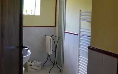 Accommodation:&nbsp;Capanno