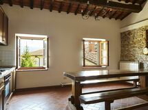 Accommodation:&nbsp;Borgo