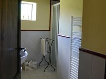 Accommodation:&nbsp;Capanno
