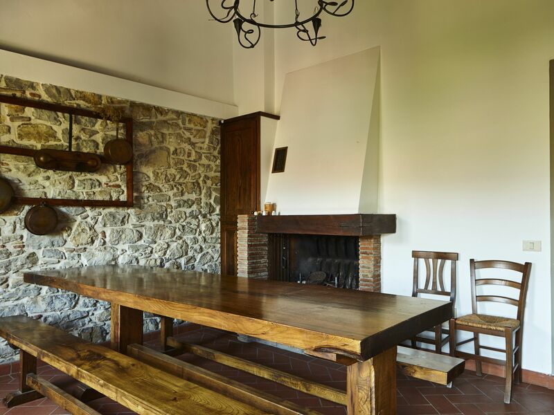 Accommodation:&nbsp;Borgo