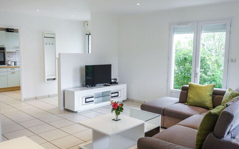 Villa Languedoc: Living Room, Room, Furniture, Property, Interior Design, Building, Coffee Table, House, Table, Home
