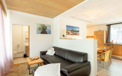 Accommodation:&nbsp;Garten 150.5